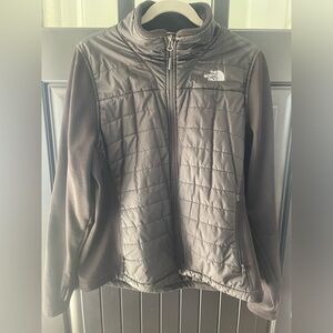 Preowned womens lightweight Northface Jacket